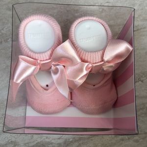 Trumpette Baby Socks